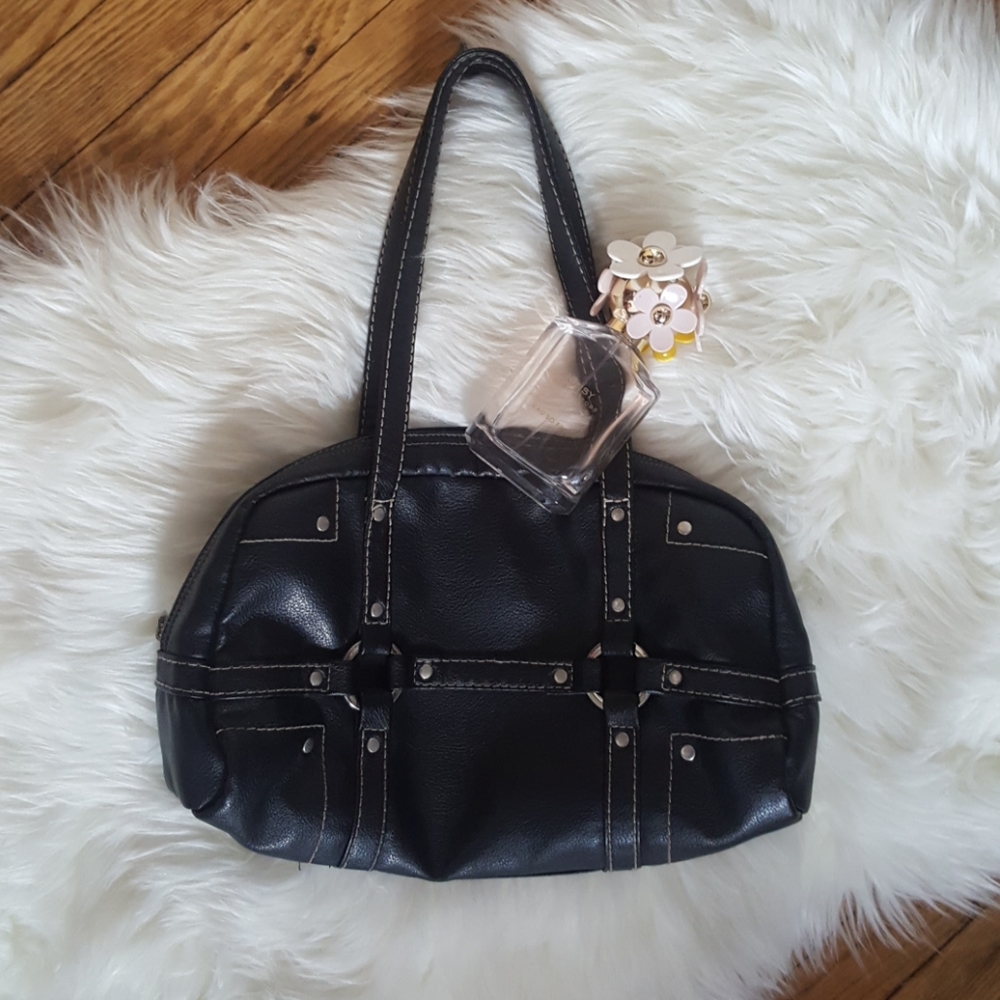 🌿Black Bag